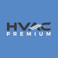 HVAC Premium logo, HVAC Premium contact details