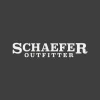 Schaefer Outfitter logo, Schaefer Outfitter contact details