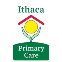 PRIMARY CARE INTERNAL MEDICINE OF ITHACA, PLLC logo, PRIMARY CARE INTERNAL MEDICINE OF ITHACA, PLLC contact details