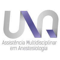 Una Anestesia logo, Una Anestesia contact details