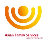 Asian Family Services (AFS) logo, Asian Family Services (AFS) contact details