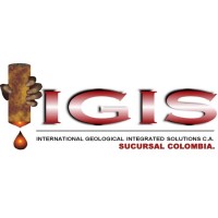 IGIS - International Geological Integrated Solutions logo, IGIS - International Geological Integrated Solutions contact details