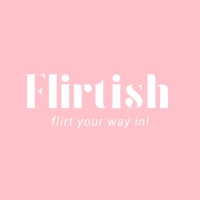 Flirtish.id logo, Flirtish.id contact details