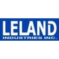 Leland Industries Inc logo, Leland Industries Inc contact details