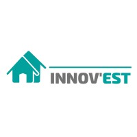 Innov'Est logo, Innov'Est contact details