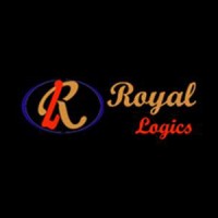 Royal Logics logo, Royal Logics contact details