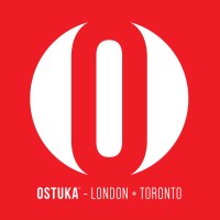 OSTUKA logo, OSTUKA contact details