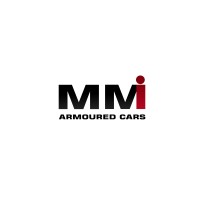 MMI Armoured Cars logo, MMI Armoured Cars contact details