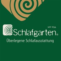 Schlafgarten logo, Schlafgarten contact details