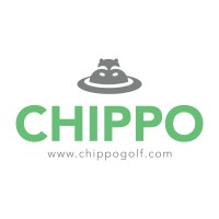 Chippo Golf logo, Chippo Golf contact details