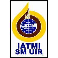 IATMI SM UIR logo, IATMI SM UIR contact details