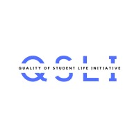 QSLI logo, QSLI contact details