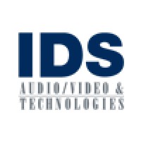 IDS Audio Video & Technologies logo, IDS Audio Video & Technologies contact details