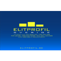 Elitprofil Sverige logo, Elitprofil Sverige contact details