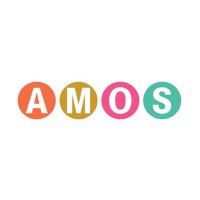 ASSOCIATION AMOS logo, ASSOCIATION AMOS contact details