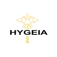 Hygeia Healthcare Holdings Co., Ltd logo, Hygeia Healthcare Holdings Co., Ltd contact details