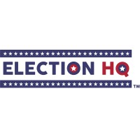 Election HQ logo, Election HQ contact details