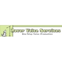 Rover Voice Services logo, Rover Voice Services contact details