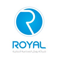 Royal Industrial Trading Co. logo, Royal Industrial Trading Co. contact details