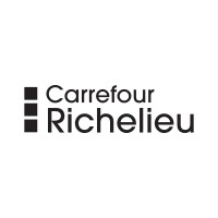 Carrefour Richelieu logo, Carrefour Richelieu contact details