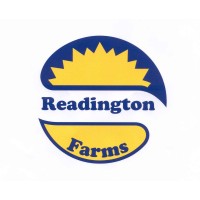 Readington Farms Inc logo, Readington Farms Inc contact details