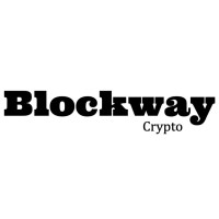 BlockWay Crypto logo, BlockWay Crypto contact details