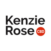 Kenzie Rose CBD logo, Kenzie Rose CBD contact details