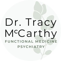 Dr. Tracy McCarthy Functional Medicine logo, Dr. Tracy McCarthy Functional Medicine contact details