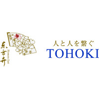 株式会社TOHOKI logo, 株式会社TOHOKI contact details