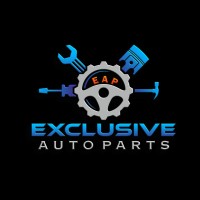 Exclusive Auto Parts LLC logo, Exclusive Auto Parts LLC contact details