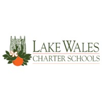 Lake Wales High School logo, Lake Wales High School contact details