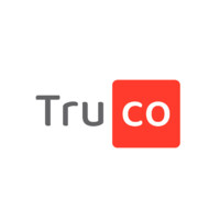 TruCO logo, TruCO contact details