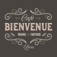 Café Bienvenue logo, Café Bienvenue contact details