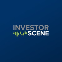 Investor Scene logo, Investor Scene contact details