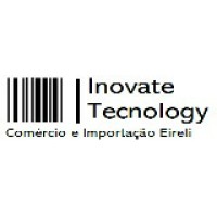 INOVATE TECNOLOGY Comercio e Importação EIRELI logo, INOVATE TECNOLOGY Comercio e Importação EIRELI contact details