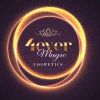 4EVER MAGIC COSMETICS logo, 4EVER MAGIC COSMETICS contact details