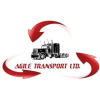 AGILE TRANSPORTATION INC logo, AGILE TRANSPORTATION INC contact details