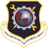 402d Software Engineering Group - Robins AFB logo, 402d Software Engineering Group - Robins AFB contact details