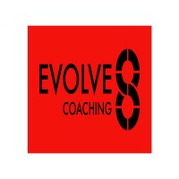 Evolve8 Coaching logo, Evolve8 Coaching contact details