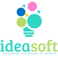 Ideasoft Solutions logo, Ideasoft Solutions contact details