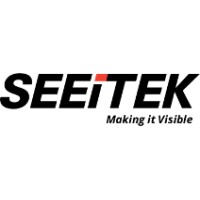 SEEITEK logo, SEEITEK contact details