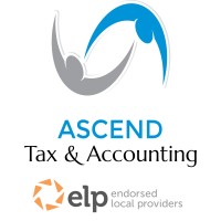 ASCEND Tax & Accounting logo, ASCEND Tax & Accounting contact details