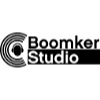 Boomker Studio logo, Boomker Studio contact details