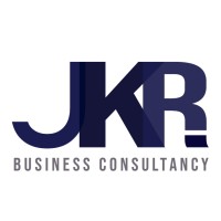 JKR Business Consultancy logo, JKR Business Consultancy contact details