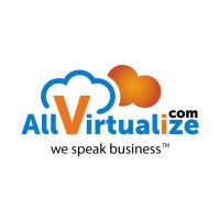 All Virtualize LLC logo, All Virtualize LLC contact details