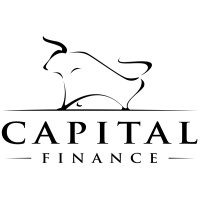 Capital Finance logo, Capital Finance contact details