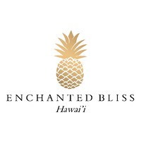 Enchanted Bliss Hawai’i logo, Enchanted Bliss Hawai’i contact details