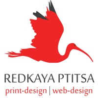 Redkaya Ptitsa logo, Redkaya Ptitsa contact details