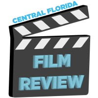 Central Florida Film Review logo, Central Florida Film Review contact details