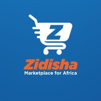 Zidisha Africa logo, Zidisha Africa contact details